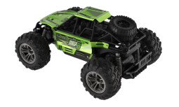 RC Auto buggy terénní zelené 22cm